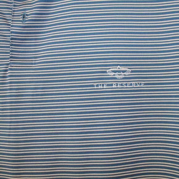 Peter Millar Crown Crafted Polo - Picture 3 of 9